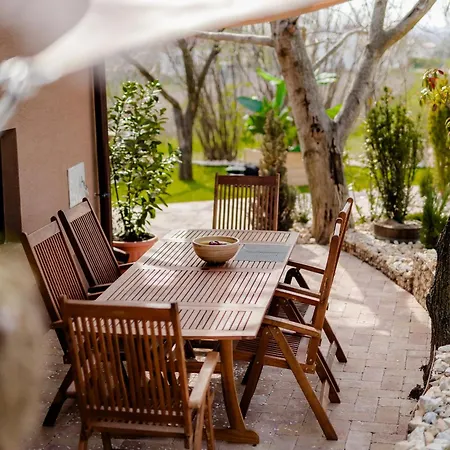 Apartman A Viskó Siófok