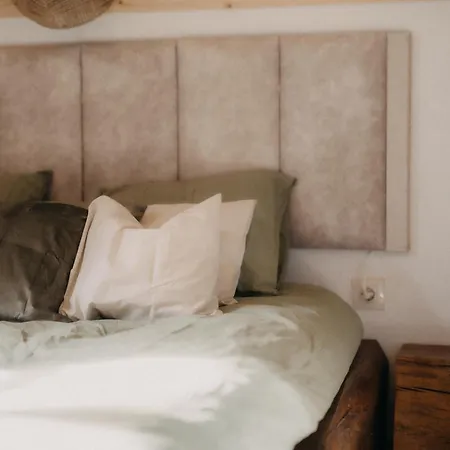 A Viskó Apartman